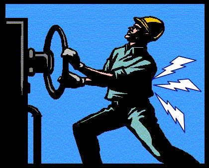 Ergonomic Industrial