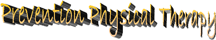 Prevention Physical Therapy