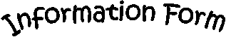 Information Form